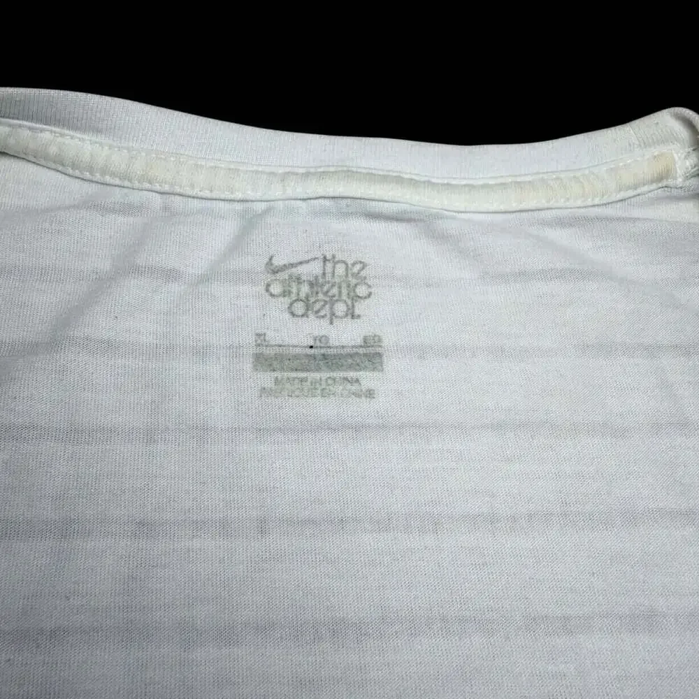 Nike short sleeve